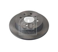 FEBI BILSTEIN Bremsscheibe 108390 Hinterachse voll 239mm für HONDA