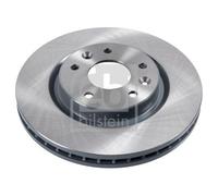 FEBI BILSTEIN Bremsscheibe 108392