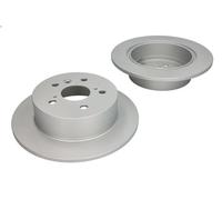 2X Bremsscheibe FERODO DDF1980C LEXUS ES (_V6_) 2.5 2012-2018