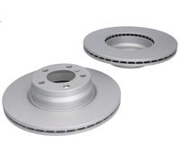 2X Bremsscheibe FERODO DDF2603C für BMW 3 (F30, F80) 2 2011-2015