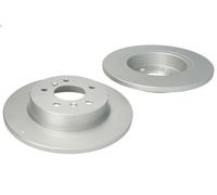FERODO Bremsscheibe ddf2683c 290mm 13mm für RENAULT NISSAN