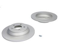 2X Bremsscheibe FERODO DDF2764C MERCEDES-BENZ V-CLASS (W447) 2 2019-202
