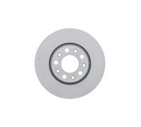 2x Bremsscheibe für Alfa Romeo Giulietta 940 vorne Bosch 26218800