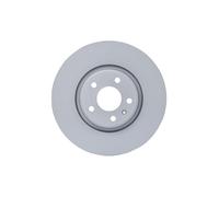 2x Bremsscheibe für Audi Q5 8RB vorne Bosch 26212131