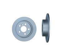 2x Bremsscheibe für BMW 1-er F40 2-er F45 Gran F44 F46 I3 hinten Kamoka 2621332