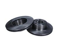 2x Bremsscheibe für BMW 4-er F32 F33 Gran F36 vorne Maxgear 26252601