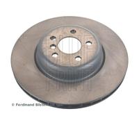 2x Bremsscheibe für BMW 8-er G15 G14 Gran G16 IX I20 hinten Blue Print 26247159