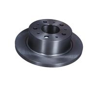 2x Bremsscheibe für Fiat Ducato 250 hinten Maxgear 26214659