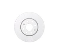 2x Bremsscheibe für Fiat Grande 199 Punto EVO vorne Bosch 26219416