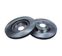 2x Bremsscheibe für Hyundai I20 3 BC3 I40 1 VF IX35 LM vorne Maxgear 26211798