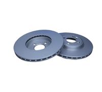 2x Bremsscheibe für Mini R56 R58 R57 R55 vorne Quaro 26239634