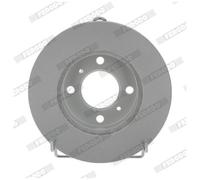2x Bremsscheibe für Proton GEN 2 CM Jumbuck Persona 300 vorne Ferodo 26215108