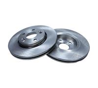 2x Bremsscheibe für Renault Laguna 1 B56 K56 Safrane B54 vorne Maxgear 26219769