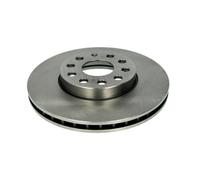 2x Bremsscheibe für Seat Cordoba 6L2 Ibiza 3 6L1 4 6J5 6J1 vorne ABE 26249245