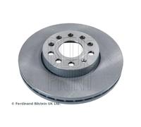 2x Bremsscheibe für Seat Toledo 3 5P2 vorne Blue Print 26217340