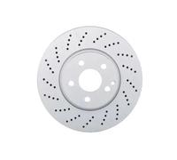 BOSCH | Bremsscheibe | 0 986 479 408
