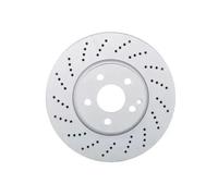 BOSCH | Bremsscheibe | 0 986 479 408