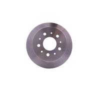Hella Bremsscheibe 8DD 355 113-711 hinten 280 mm 16 mm Voll