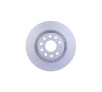 HELLA 8DD355119-481 Bremsscheibe