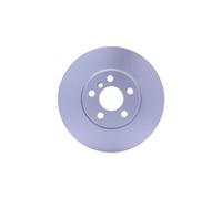 HELLA 8DD355125-351 Bremsscheibe