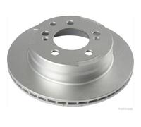 Bremsscheibe Hinterachse Jakoparts J3310402