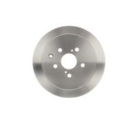 2X BREMSSCHEIBE HINTEN BOSCH 0 986 479 T57 FÜR LEXUS