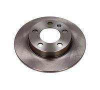 Bremsscheibe Hinterachse Maxgear 19-0749