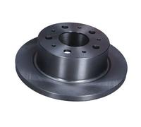 MAXGEAR Bremsscheibe hinten rechts links voll 300mm für PEUGEOT FIAT CITROËN 19-2008