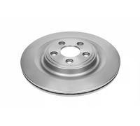 2x Bremsscheibe Hinterachse belüftet 18-15 523 0008/PD MEYLE für JAGUAR XF I XJ