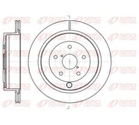 Bremsscheibe