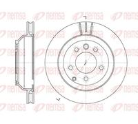 Bremsscheibe