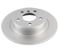 Nk 1x Bremsscheibe Hinterachse Voll [Hersteller-Nr. 3115119] für BMW, Mini