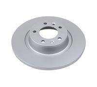 NK Bremsscheibe hinten rechts links voll 290mm für PEUGEOT FIAT CITROËN TOYOTA 313736