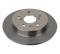 2x NK Bremsscheibe 205223
