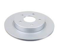 2x Bremsscheibe 312558