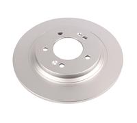 NK Bremsscheiben – passend für Hyundai Grandeur, i30, Ioniq – 284 mm Voll Hinten – 2 Stück