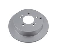 NK Bremsscheibe 313414 - Hinterachse 284 mm - für Hyundai, Kia - hinten rechts/links