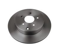 2x NK Bremsscheibe 202271 für NISSAN MURANO 2 Z51 PATHFINDER 4 R52 1 Z50 VAN E52
