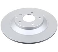 2x Bremsscheibe 313279