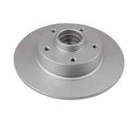 NK Bremsscheiben Satz Ø260 mm hinten passend für Renault Megane 3 1.6/1.4 313973