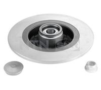 NTN-SNR Bremsscheibe KF155.115U für Renault MEGANE I / SCENIC I (BM0/CM0)