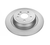 Meyle Bremsscheibe 015 523 0007/PD Hinterachse für Mercedes-Benz