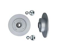 Bremsscheibe KAMOKA 1031135