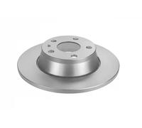 MEYLE Bremsscheibe MEYLE-PD Quality hinten rechts links voll 286mm für AUDI 115 523 0010/PD