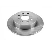 Meyle 1x Bremsscheibe [Hersteller-Nr. 31-155230040] für Mg, Honda