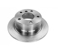 2x Bremsscheibe Hinterachse voll 315 523 3058 MEYLE für BMW Z3 Roadster Z3 Coupe