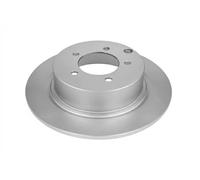 Meyle 1x Bremsscheibe [Hersteller-Nr. 32-155230020/PD] für Mitsubishi, Dodge, Peugeot, Chrysler, Citroën, Lancia, Jeep