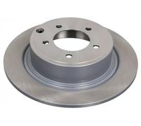 Bremsscheibe FEBI BILSTEIN 43855 für LANCIA, Hinterachse