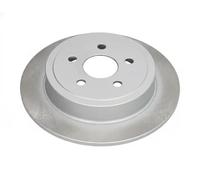 Bremsscheibe ASHIKA 61-09-990C