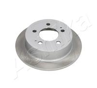Bremsscheibe ASHIKA 61-0S-S02C